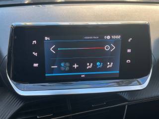 PEUGEOT 208 usata, con ESP