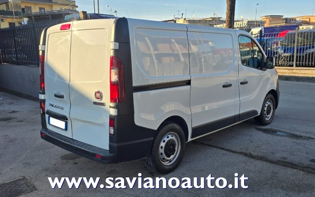 FIAT Talento usata, con Alzacristalli elettrici
