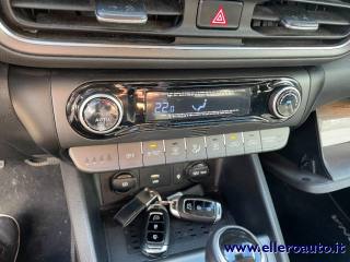 HYUNDAI Kona usata, con Immobilizzatore elettronico