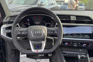 AUDI Q3 usata, con Controllo trazione