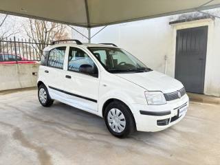 FIAT Panda usata, con Alzacristalli elettrici