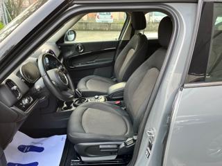 MINI Countryman usata, con Chiusura centralizzata
