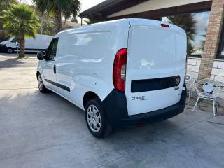 FIAT Doblo usata, con Chiusura centralizzata