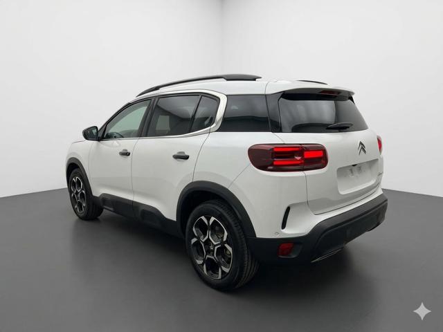 CITROEN C5 Aircross usata, con Autoradio