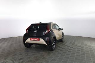TOYOTA Aygo X usata 3