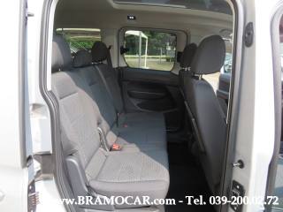 FORD Tourneo Connect usata, con Vivavoce