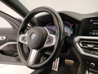 BMW 320 usata, con Divisori per bagagliaio