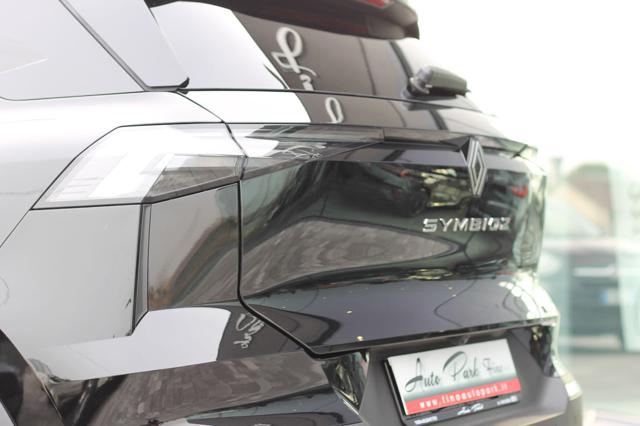 RENAULT Symbioz usata, con Controllo automatico clima