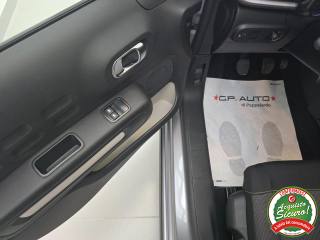 CITROEN C3 usata, con Sensore di pioggia
