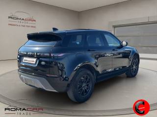 LAND ROVER Range Rover Evoque usata, con Chiusura centralizzata