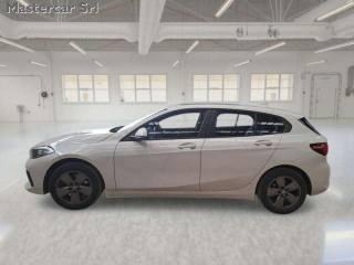 BMW 116 usata, con Airbag laterali