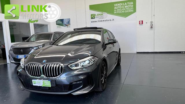 BMW 118 usata, con ABS