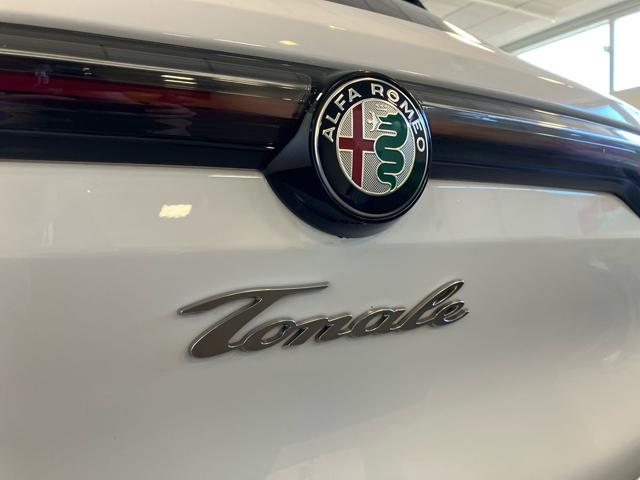ALFA ROMEO Tonale usata 15