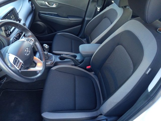 HYUNDAI Kona usata, con Controllo trazione