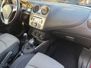 ALFA ROMEO MiTo usata, con Controllo trazione