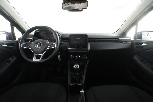 RENAULT Clio usata 10
