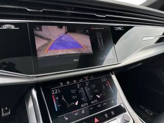 AUDI Q8 usata, con Cronologia tagliandi
