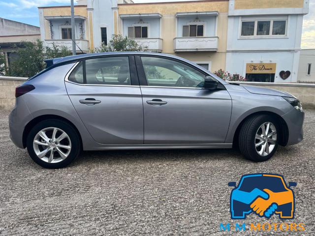 OPEL Corsa usata, con Airbag Passeggero
