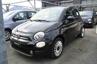 FIAT 500 Hybrid 1.0 70cv Club