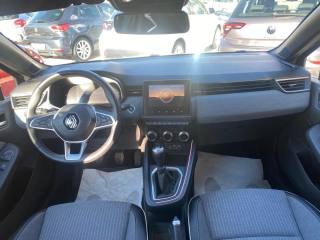 RENAULT Clio usata, con ESP