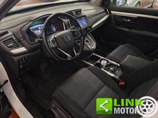 HONDA CR-V usata, con Autoradio