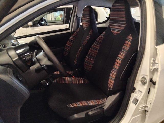 CITROEN C1 usata 14