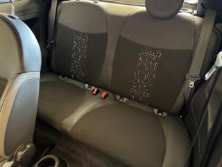 FIAT 500 usata, con Controllo trazione