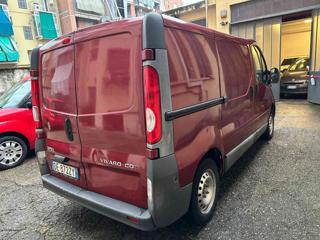 OPEL Vivaro usata 6