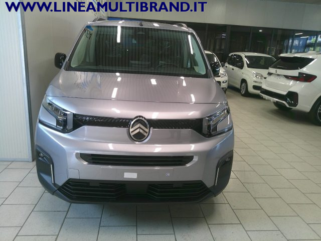 CITROEN Berlingo usata, con Alzacristalli elettrici