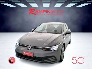 VOLKSWAGEN Golf usata 2