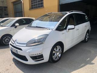 CITROEN C4 usata, con Airbag Passeggero