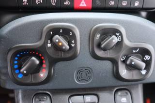 FIAT Panda usata, con Servosterzo