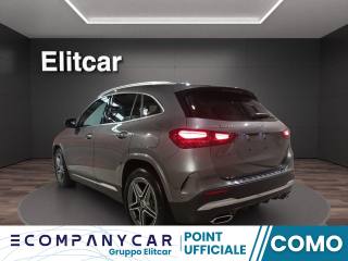 MERCEDES-BENZ GLA 200 usata, con Autoradio