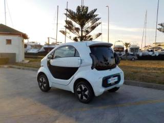 XEV Yoyo usata, con Chiusura centralizzata