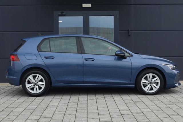 VOLKSWAGEN Golf usata, con Sistema di chiamata d