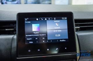 RENAULT Clio usata, con Autoradio digitale