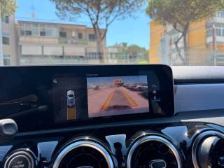 MERCEDES-BENZ A 200 usata, con Cronologia tagliandi