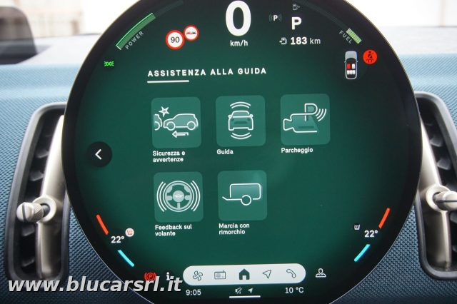 MINI Mini usata, con Telecamera per parcheggio assistito
