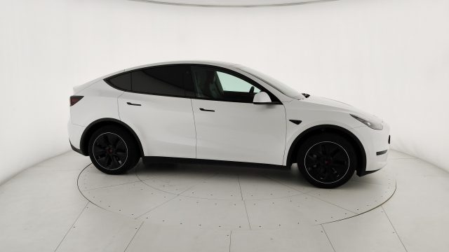 TESLA Model Y usata, con Touch screen
