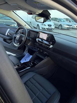 CITROEN C4 X usata, con ESP