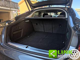 AUDI A5 usata, con Frenata d