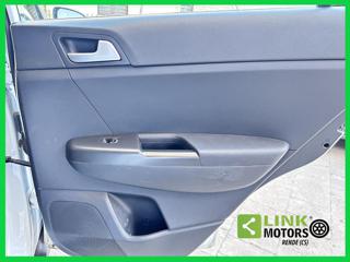 KIA Sportage usata, con Climatizzatore automatico, 2 zone