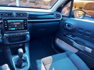 CITROEN C3 usata, con Sensore di luce