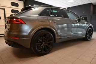 AUDI Q8 usata 98