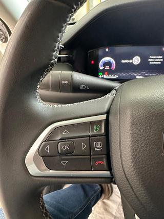 JEEP Compass usata 26