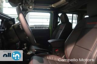 JEEP Wrangler usata 3