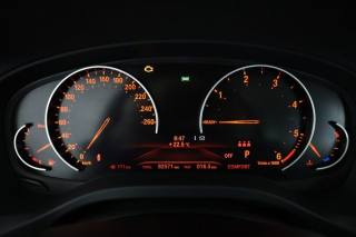 BMW X3 usata 12