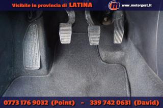 JEEP Compass usata, con Fari LED