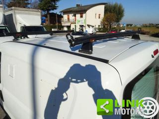 FIAT Doblo usata 20
