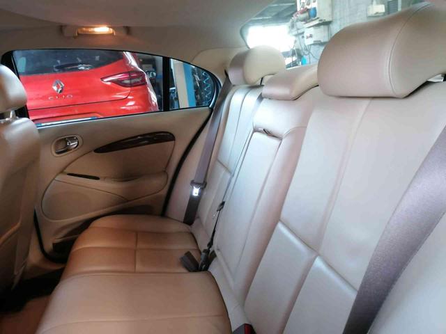 JAGUAR S-Type usata 7
